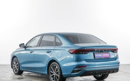 Geely Emgrand, 2023 год, 1 768 444 рублей, 2 фотография