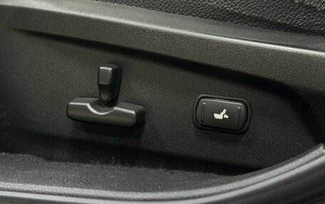 Subaru Outback IV рестайлинг, 2012 год, 1 687 000 рублей, 20 фотография