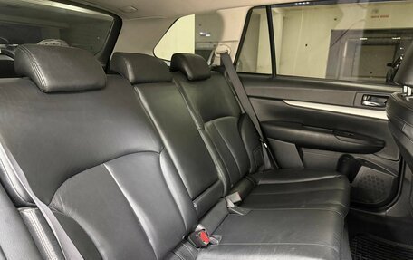 Subaru Outback IV рестайлинг, 2012 год, 1 687 000 рублей, 24 фотография