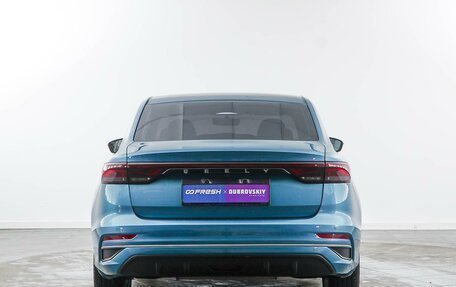 Geely Emgrand, 2023 год, 1 768 444 рублей, 4 фотография