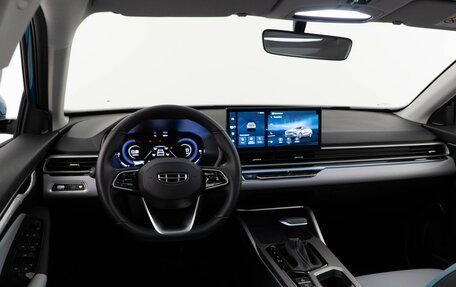 Geely Emgrand, 2023 год, 1 768 444 рублей, 6 фотография