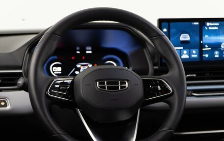 Geely Emgrand, 2023 год, 1 768 444 рублей, 13 фотография