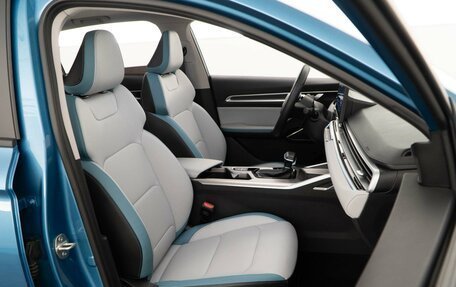 Geely Emgrand, 2023 год, 1 768 444 рублей, 8 фотография