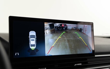 Geely Emgrand, 2023 год, 1 768 444 рублей, 16 фотография