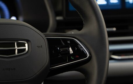 Geely Emgrand, 2023 год, 1 768 444 рублей, 15 фотография