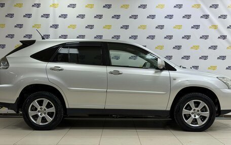 Toyota Harrier, 2005 год, 1 496 250 рублей, 4 фотография