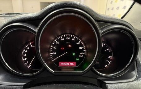 Toyota Harrier, 2005 год, 1 496 250 рублей, 10 фотография