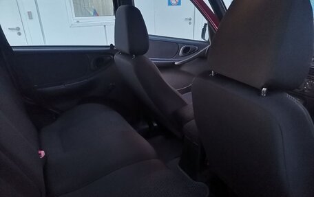 Chevrolet Niva I рестайлинг, 2008 год, 440 000 рублей, 10 фотография