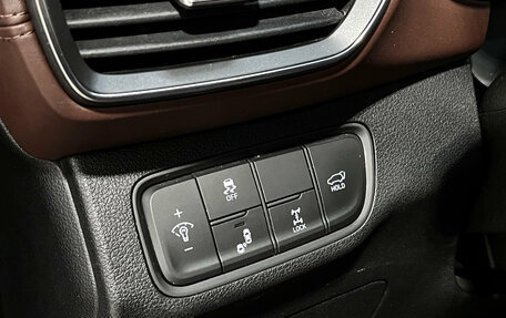 Hyundai Santa Fe IV, 2020 год, 2 870 000 рублей, 14 фотография