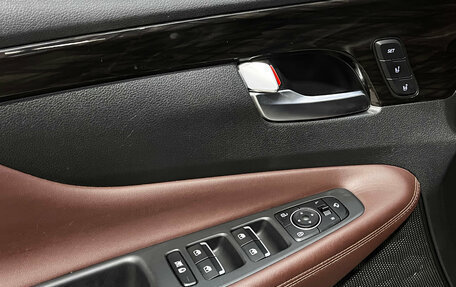 Hyundai Santa Fe IV, 2020 год, 2 870 000 рублей, 13 фотография