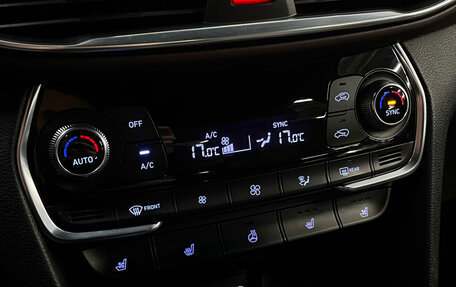 Hyundai Santa Fe IV, 2020 год, 2 870 000 рублей, 19 фотография