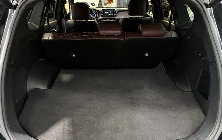 Hyundai Santa Fe IV, 2020 год, 2 870 000 рублей, 11 фотография