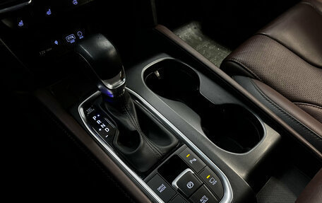 Hyundai Santa Fe IV, 2020 год, 2 870 000 рублей, 20 фотография