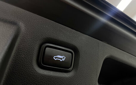 Hyundai Santa Fe IV, 2020 год, 2 870 000 рублей, 12 фотография