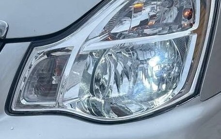 Nissan Almera, 2014 год, 697 000 рублей, 5 фотография