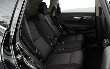 Nissan X-Trail, 2018 год, 2 348 055 рублей, 9 фотография