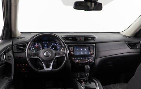 Nissan X-Trail, 2018 год, 2 348 055 рублей, 8 фотография