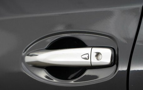 Nissan X-Trail, 2018 год, 2 348 055 рублей, 6 фотография