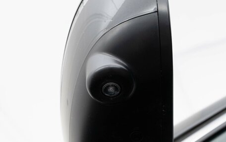 Nissan X-Trail, 2018 год, 2 348 055 рублей, 7 фотография