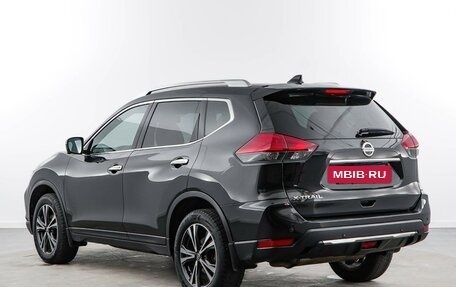 Nissan X-Trail, 2018 год, 2 348 055 рублей, 2 фотография