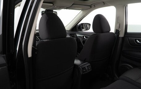 Nissan X-Trail, 2018 год, 2 348 055 рублей, 13 фотография