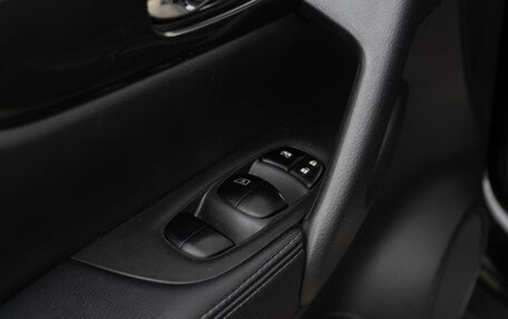 Nissan X-Trail, 2018 год, 2 348 055 рублей, 21 фотография