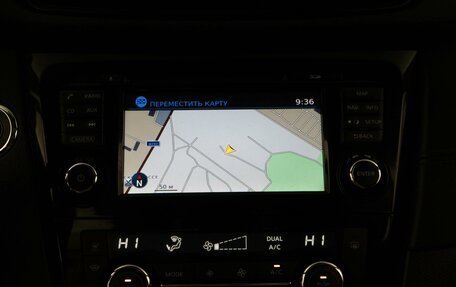 Nissan X-Trail, 2018 год, 2 348 055 рублей, 27 фотография