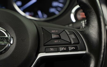 Nissan X-Trail, 2018 год, 2 348 055 рублей, 17 фотография