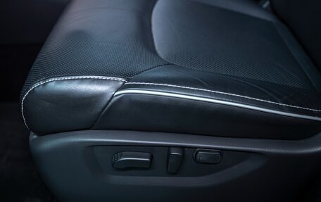 Infiniti QX80 I рестайлинг, 2022 год, 9 900 000 рублей, 13 фотография