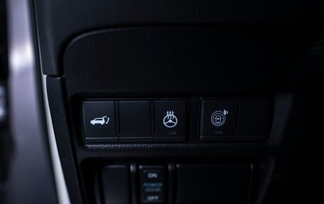 Infiniti QX80 I рестайлинг, 2022 год, 9 900 000 рублей, 14 фотография