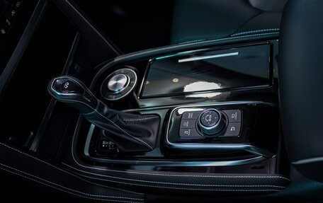 Infiniti QX80 I рестайлинг, 2022 год, 9 900 000 рублей, 15 фотография