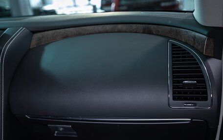 Infiniti QX80 I рестайлинг, 2022 год, 9 900 000 рублей, 25 фотография