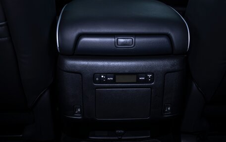 Infiniti QX80 I рестайлинг, 2022 год, 9 900 000 рублей, 26 фотография