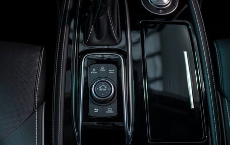 Infiniti QX80 I рестайлинг, 2022 год, 9 900 000 рублей, 31 фотография