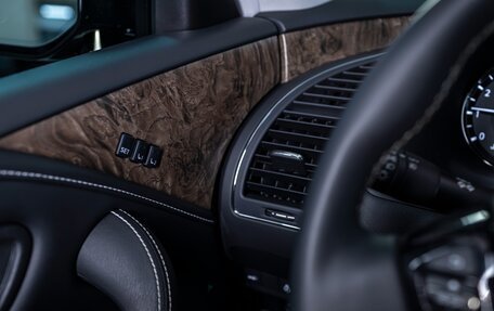 Infiniti QX80 I рестайлинг, 2022 год, 9 900 000 рублей, 37 фотография