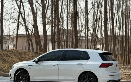 Volkswagen Golf VIII, 2023 год, 1 890 017 рублей, 4 фотография