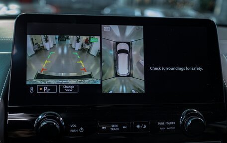 Infiniti QX80 I рестайлинг, 2022 год, 9 900 000 рублей, 36 фотография