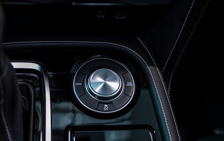 Infiniti QX80 I рестайлинг, 2022 год, 9 900 000 рублей, 35 фотография