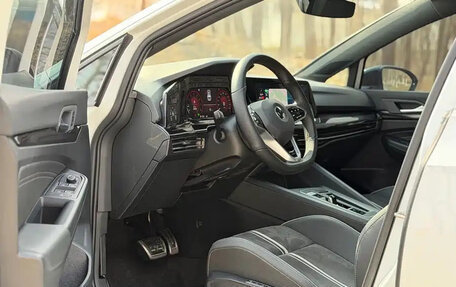 Volkswagen Golf VIII, 2023 год, 1 890 017 рублей, 9 фотография