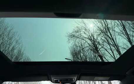 Volkswagen Golf VIII, 2023 год, 1 890 017 рублей, 17 фотография