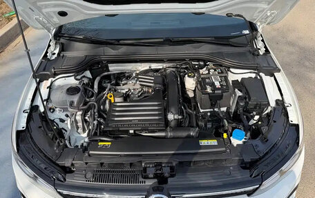 Volkswagen Golf VIII, 2023 год, 1 890 017 рублей, 18 фотография