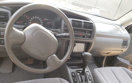 Suzuki Grand Vitara, 2002 год, 800 000 рублей, 3 фотография