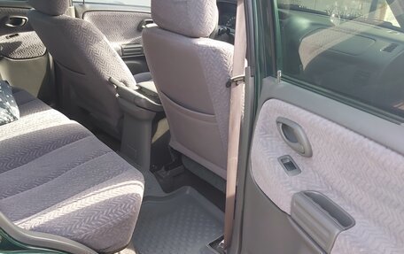 Suzuki Grand Vitara, 2002 год, 800 000 рублей, 10 фотография