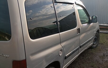 Citroen Berlingo II рестайлинг, 2004 год, 297 000 рублей, 2 фотография