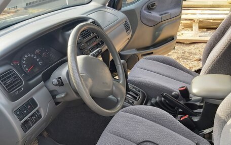 Suzuki Grand Vitara, 2002 год, 800 000 рублей, 4 фотография