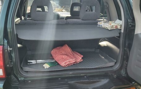 Suzuki Grand Vitara, 2002 год, 800 000 рублей, 7 фотография