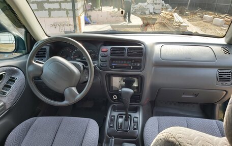 Suzuki Grand Vitara, 2002 год, 800 000 рублей, 6 фотография