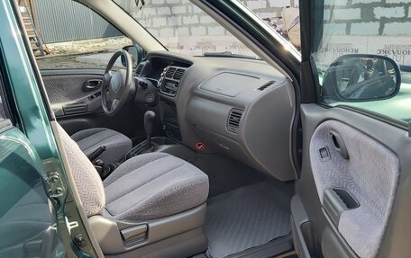 Suzuki Grand Vitara, 2002 год, 800 000 рублей, 9 фотография