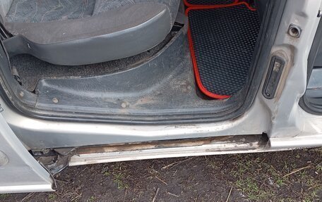 Citroen Berlingo II рестайлинг, 2004 год, 297 000 рублей, 8 фотография