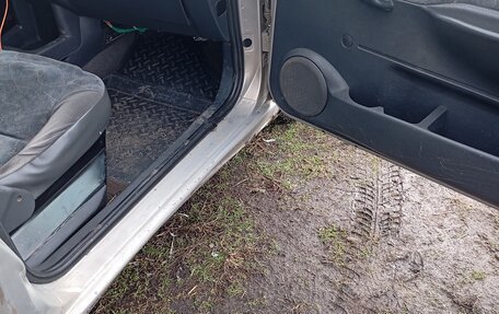 Citroen Berlingo II рестайлинг, 2004 год, 297 000 рублей, 9 фотография